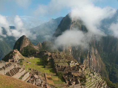 Machupicchu Placentero